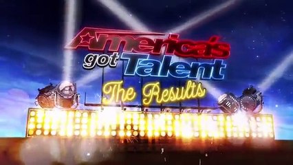 AGT Episode 21 Live Show from Radio City Part 3