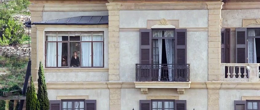 By the Sea (2015) Trailer #2 - Brad Pitt, Angelina Jolie Pitt