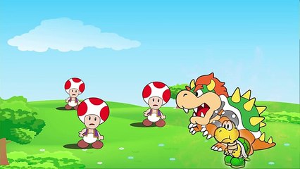 10 Things You Didn't Know About Mario