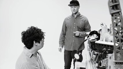 UNICEF. #IMAGINE - Андрій Хливнюк та Дмитро Шуров