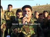 Faxir Hariri 2013 Bandi Arabi Dzhy Nury Malki u Amir Zaidy Ka CD Faxri Mamnu3a La Karkuk 1