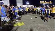 Boca Juniors Fans