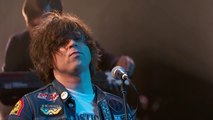 Ryan Adams Performs Welcome to New York