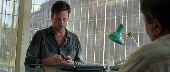 Million Dollar Arm Clip -- Where Is Your Family | Official Disney HD