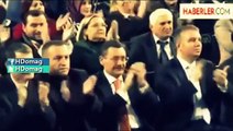 Vermicem Remix Tayyip Erdoğan ve Türbanlı Dans s2 son silah Versiyonu
