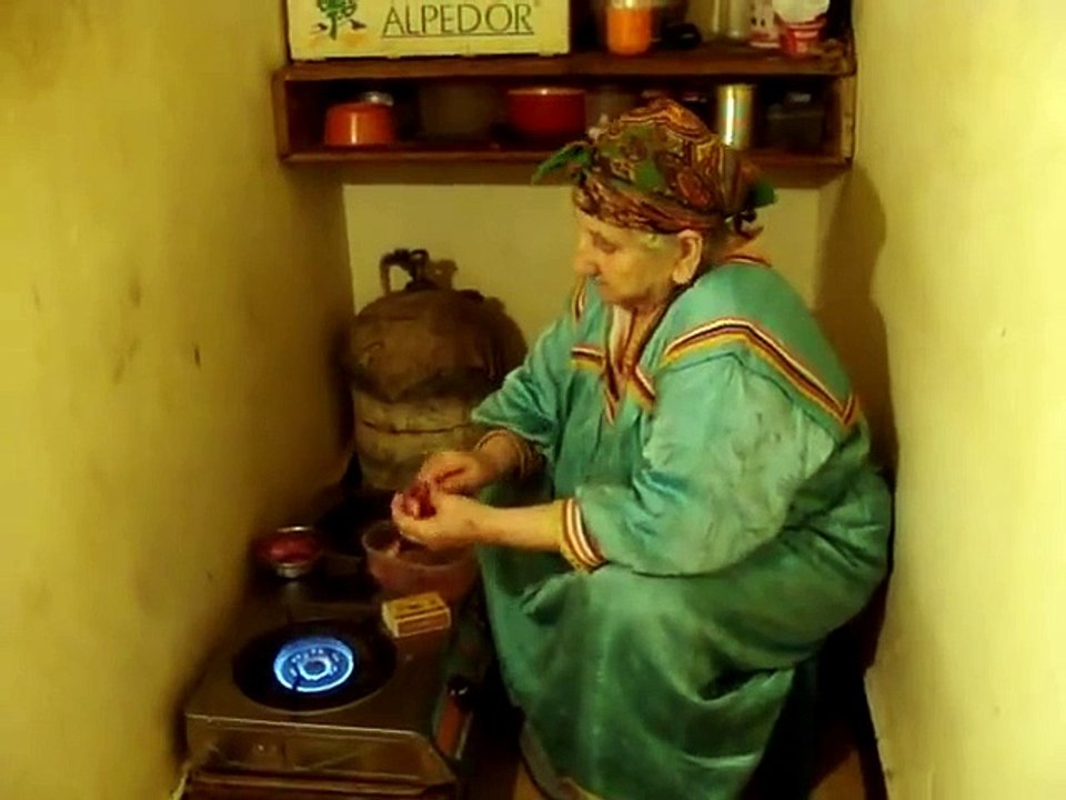 Magnifique  chant. Jida chante acawwiq n zik