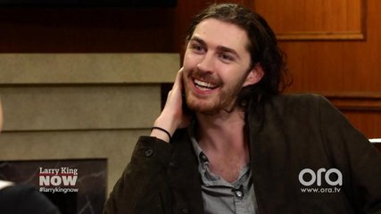 Hozier: I Didn't Think 'Take Me To Church' Would Work on Radio
