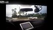 LiveLeak - Bodycam Captures Head On Collision With Drunk Driver