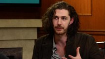 Hozier Slams Pope, Catholic Church On LGBT and Gender Issues