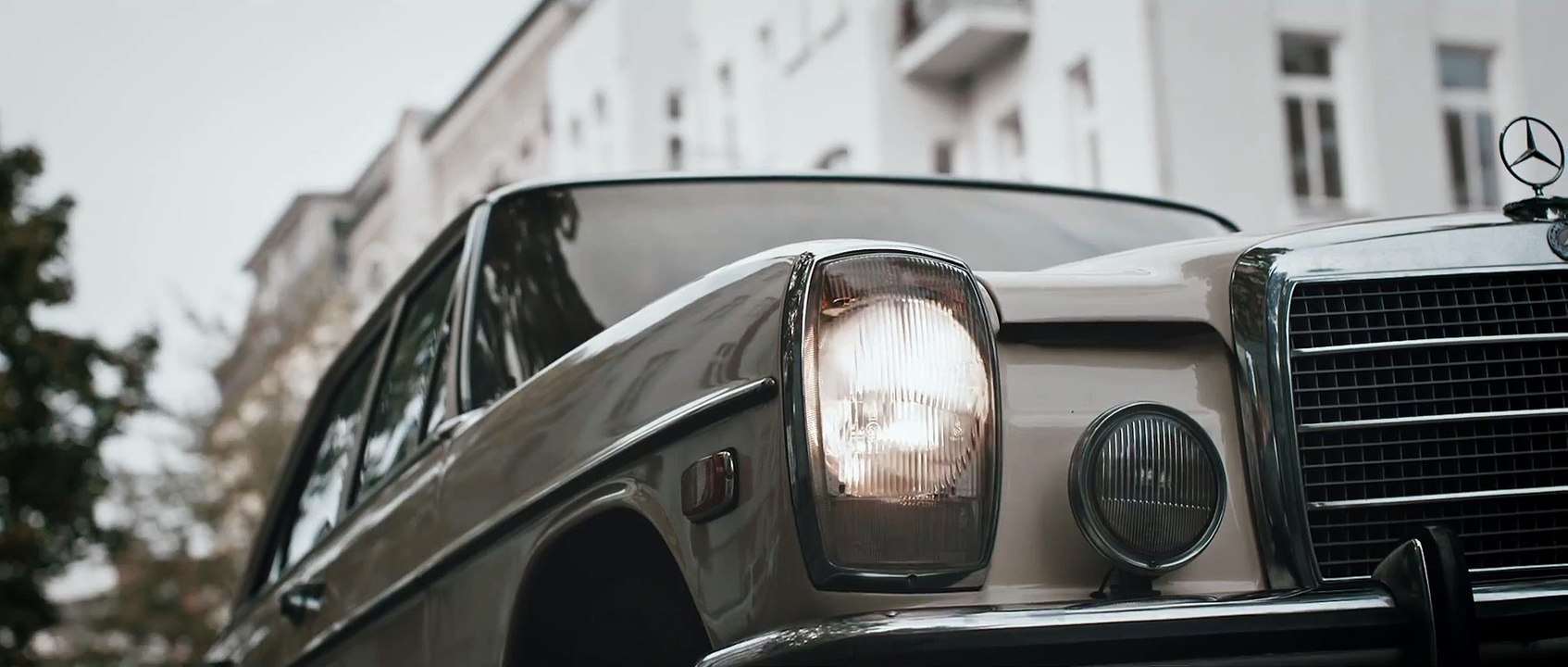 Adesse - Anruf 333 (Official Video)