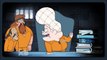 Gravity Falls The Stanchurian Candidate Clip