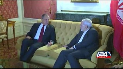 Delegations begin arriving in Vienna for fresh Syria Talks