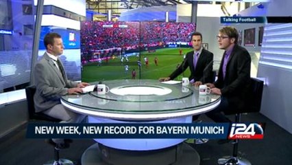 Talking Football - 27/10/2015