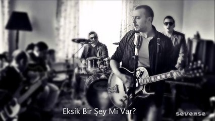 Ali Atay - Eksik Bir Şey Mi Var?