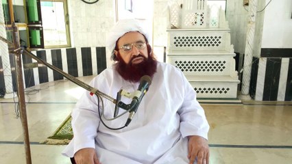 2015-10-30 - خطبہ جمعہ