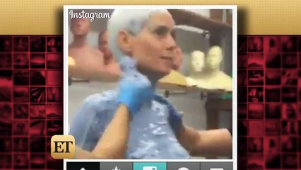 Heidi Klum Planning Most Extravagant Halloween Costume yet