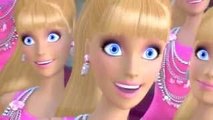 Barbie Life in the DreamHouse Episodio 73 Send in the Clones Part 2 Español Latino