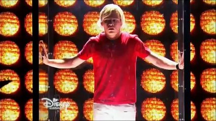 Austin And Ally Take It From the Top