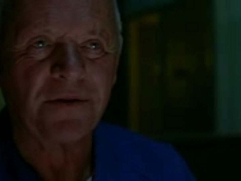 Fracture (trailer)