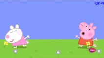 Peppa Pig en Español Episodio 4x51 Hace muchos años