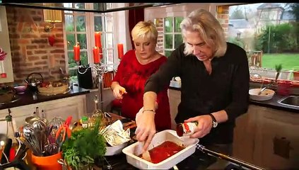 Vivolta - Cake Boss (Menthe poivrée et plongeon glacé) - 29-10-2015 12h29 28m (9178)