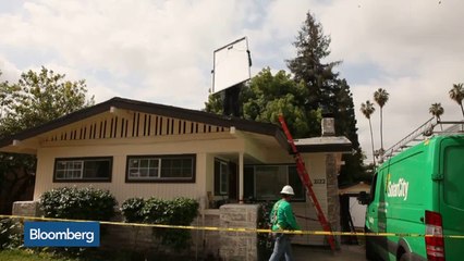 Why Is SolarCity Making Investors Unhappy?