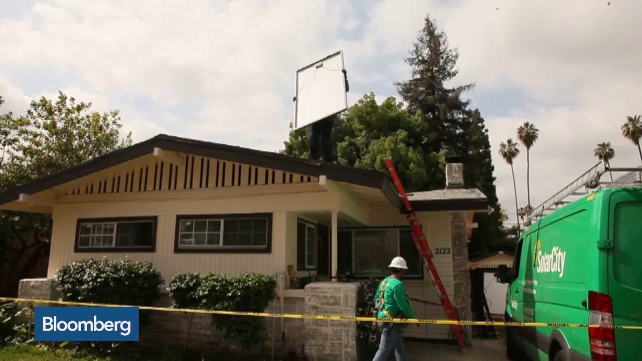 Why Is SolarCity Making Investors Unhappy?