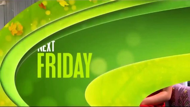 Girl Meets World Girl Meets Cory and Topanga Promo