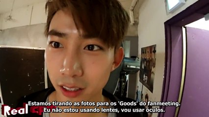 [Real 2PM] - Nós somos 2PM! Nós nunca desistimos! [LEGENDADO PT/BR]