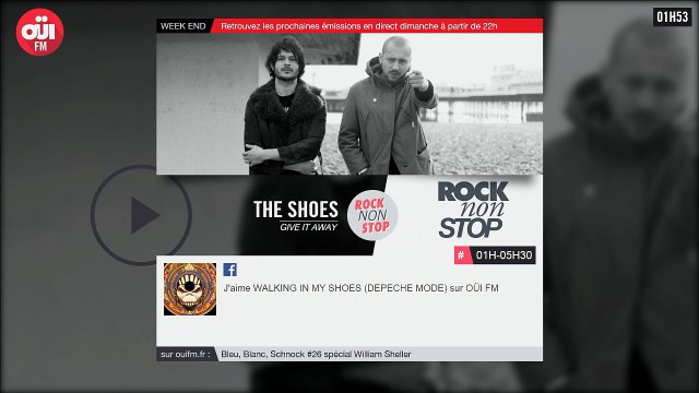 OUI FM en direct vidéo /// La radio s'écoute aussi avec les yeux (AUTO-RECORD) (2015-10-31 01:53:26 - 2015-10-31 01:59:36)