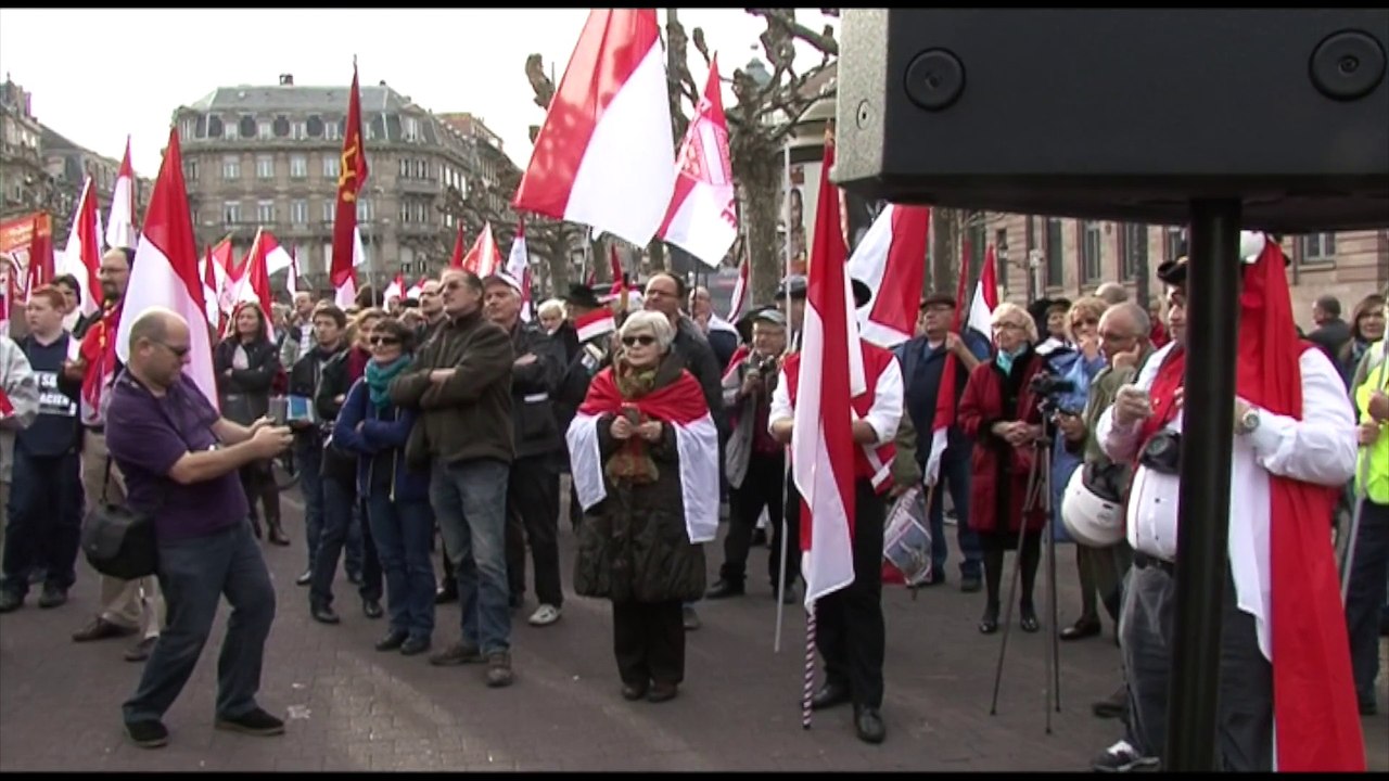 Henri Scherb: Heimetsproch u Tradition