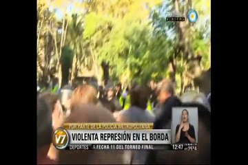 El Macri que no quieren que veas