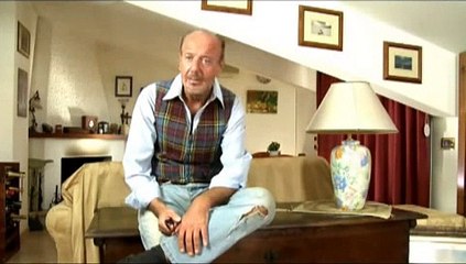 Enio Drovandi - 20°Anniversario  Festa della Vita  (09.11.2009)