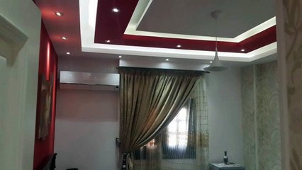 شقة فاخرة للبيع بالتجمع الخامس بالحي الاول