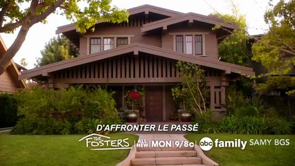 The Fosters 1x13 Promo VOSTFR Things Unsaid (HD)
