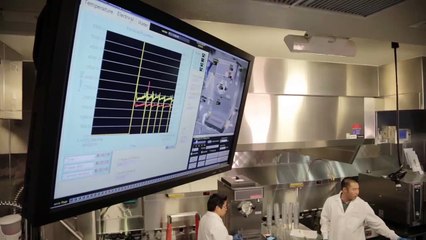 Soft Serve Ice Cream and Energy Savings | Edison International