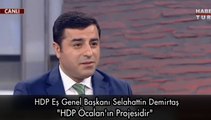 AKP, CHP, MHP ve HDP Amerikan emperyalizminin partileridir