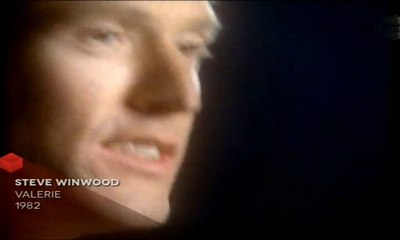 Steve Winwood - Valerie 1982