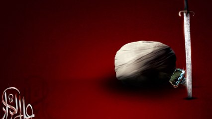 Ik Sehra Tassawur Main -Noha Khuwan John Haider Zaidi Album 2015-16