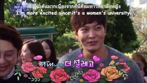 [Eng_Thai Sub] Guerilla Date with Joo Won (in Entertainment Weekly)