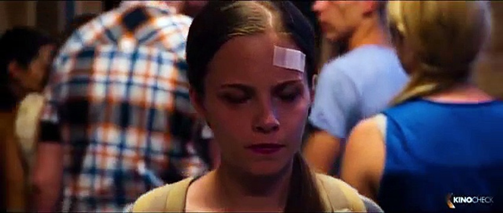 ABOUT A GIRL Trailer Movie 2015
