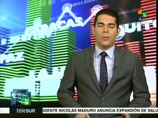 Política familiar de China dispara acciones de la industria infantil