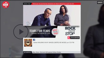 OUI FM en direct vidéo /// La radio s'écoute aussi avec les yeux (AUTO-RECORD) (2015-10-31 02:34:52 - 2015-10-31 02:40:56)