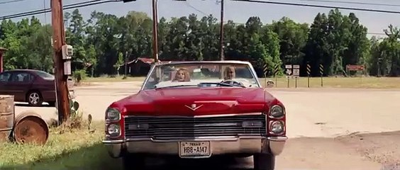 MISS BODY GUARD Trailer Movie 2015