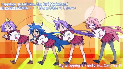 Top 10 Anime Reference Jokes