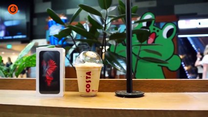 Thủ thuật sạc nhanh iPhone | ghettre.com