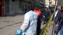 Corpos decapitados encontrados na Turquia