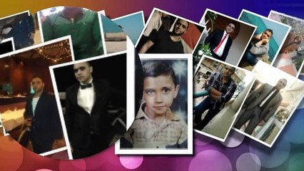HBD Eslam Mohamed 2015 ^^
