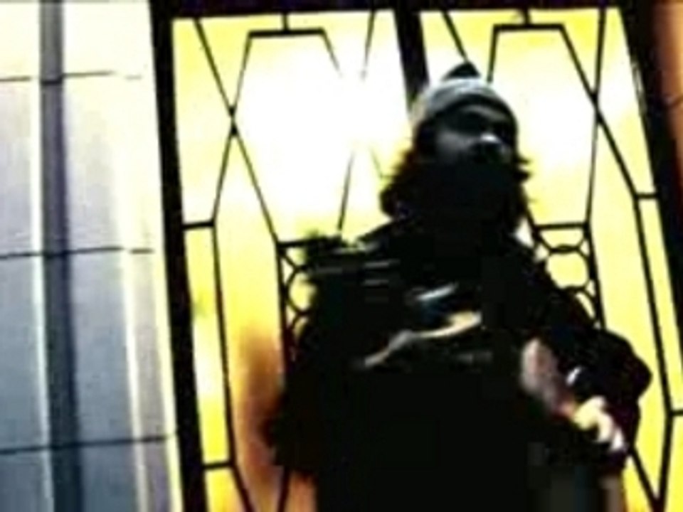 1 AN - Guillemots | We're here | A Take Away Show