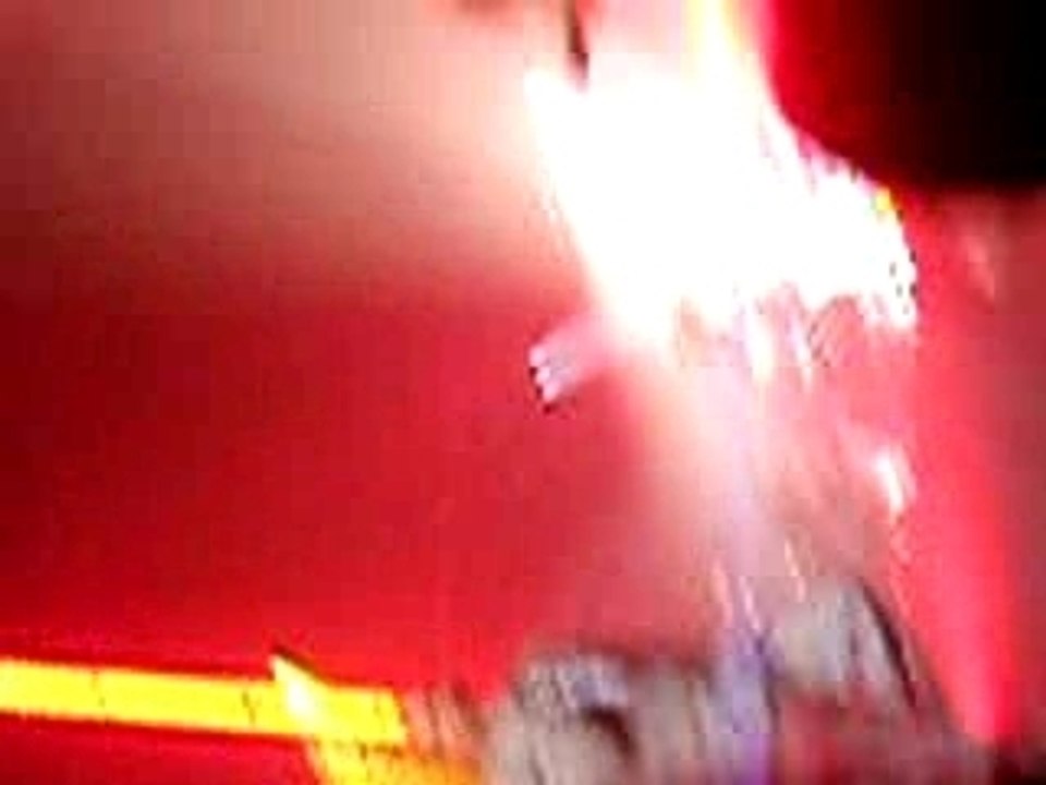 concert musique est bonne